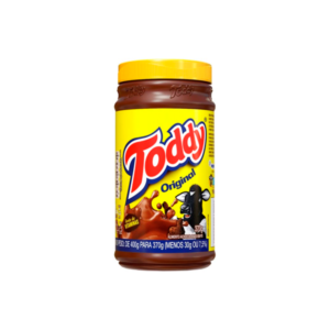 Achocolatado Toddy 370g-Emporio-da-Terra