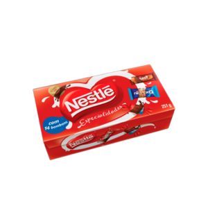 Caixa Bombom Especialidades Nestle 250g-Emporio-da-Terra