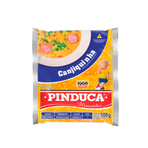 Canjiquinha Pinduca 500g-Emporio-da-Terra