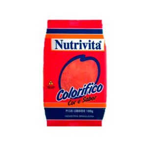 Colorífico Nutrivita 100g -Emporio-da-Terra