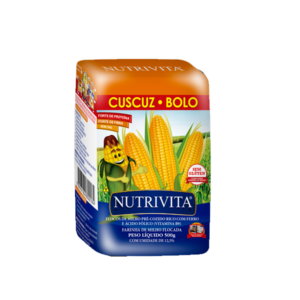 Cuscuz Nutrivita 500g -Emporio-da-Terra