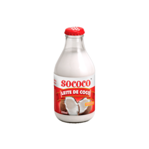 Leite de Coco Sococo 200ml-Emporio-da-Terra