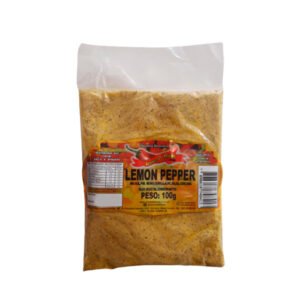 Lemon Pepper Aroma de Minas 100g-Emporio-da-Terra